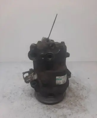 Opel Combo C Air conditioning (A/C) compressor (pump) A2664205762 R134A 1513F