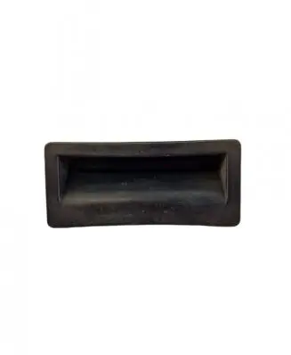 Tailgate/trunk/boot exterior handle