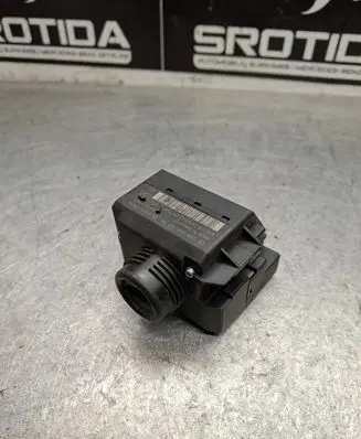 Mercedes-Benz CLK A209 C209 Ignition lock 2095450508 33002404 6002634920206154