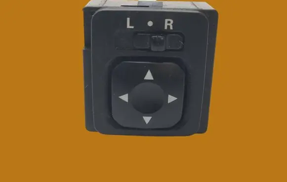 Mitsubishi ASX Wing mirror switch 