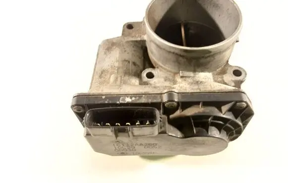 Subaru Forester SH Throttle valve 16112AA260 10L290052 10L22H