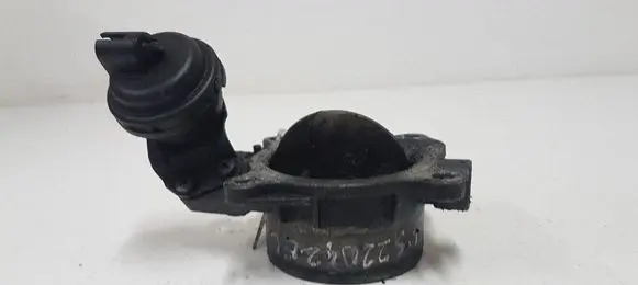 Renault Espace III Throttle valve