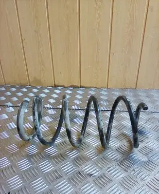 Renault Scenic II - Grand scenic II Front coil spring