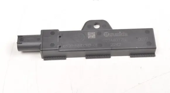 BMW 4 G22 G23 G24 G26 Antenna control unit 5A1D0B2