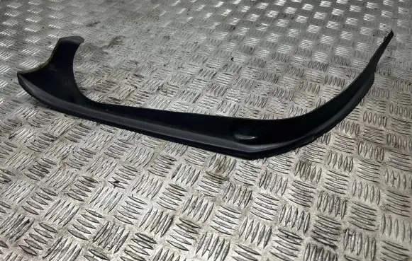 Mercedes-Benz E W213 Other trunk/boot trim element A2136908104