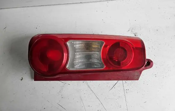 Citroen Berlingo Rear/tail lights 9680608080
