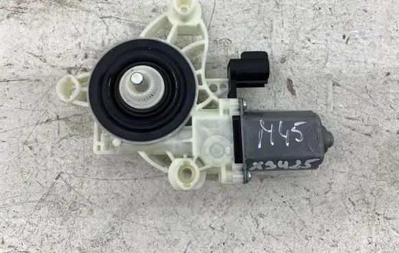 Ford Focus Rear door window regulator motor JX7B14553BA
