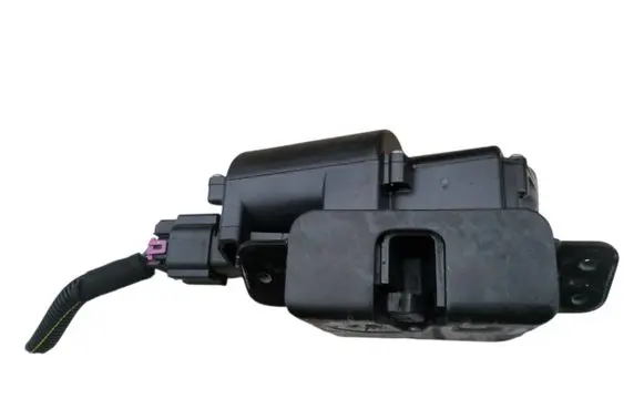 Opel Insignia A Tailgate/trunk/boot lock/catch/latch 13581405