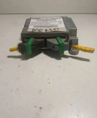Citroen Nemo Airbag control unit/module 1353557080 610155800D