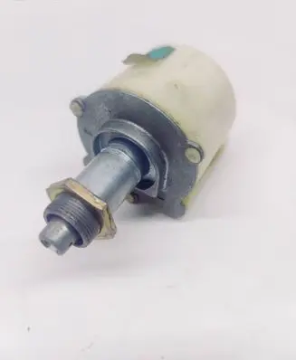 Mercedes-Benz E W124 Interior fan control switch 1248300185