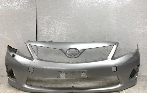 Toyota Corolla E140 E150 Front bumper 5211902B10