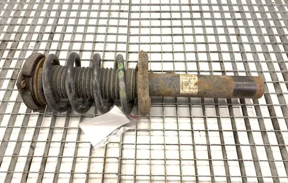 Audi A3 S3 8P Front shock absorber/damper 8P0413031