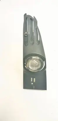 BMW 7 E65 E66 Front fog light 15563600