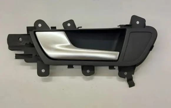 Audi A4 S4 B8 8K Rear door interior handle 8K0839019B 8K0839019C
