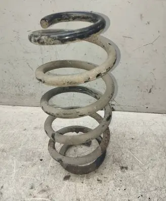Audi A4 S4 B6 8E 8H Rear coil spring