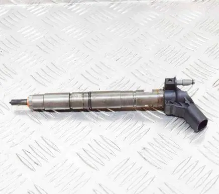 Fuel injector