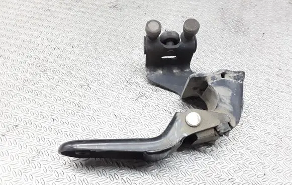 Mercedes-Benz Vaneo W414 Sliding door middle roller runner A4147600447