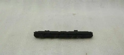 Audi A7 S7 4G Switch for retractable tow bar 4G0927137E