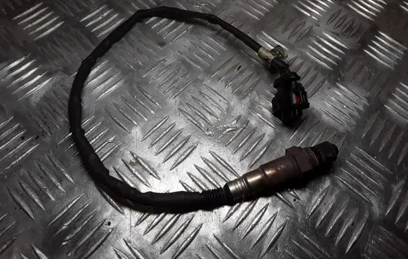 Opel Astra H Lambda probe sensor 0258006501