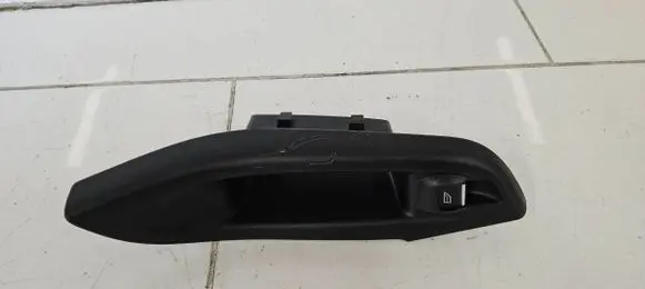 Ford Focus Electric window control switch BM51A237W20BEW