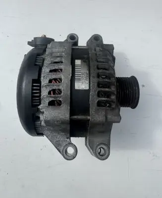 BMW 5 F10 F11 Generator/alternator 7591529