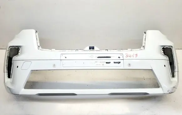 Nissan NV300 Front bumper 620222832R