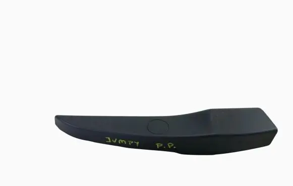 Citroen Jumpy Front door wing mirror part 1499035077