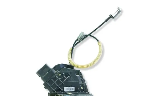 Ford Focus C-MAX Rear door lock R26413BK 1473M