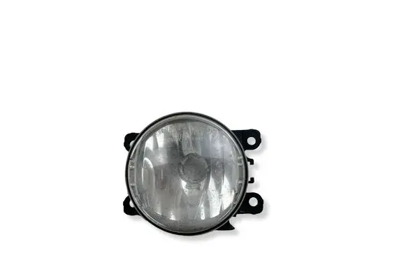 Renault Clio IV Front fog light 