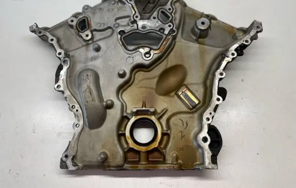Dodge PickUp RAM SRT-10 Timing chain cover 05184318AI 05184318