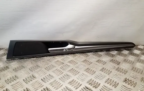 Ford Mondeo MK V Rear door interior handle 1396RRS 6M2T18808EA