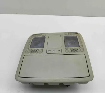 Mazda CX-5 Front seat light KD4969970D75