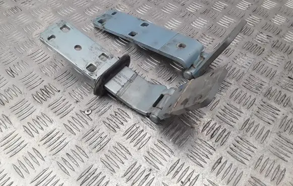 Renault Scenic RX Tailgate/trunk/boot hinge 354320D 354319D