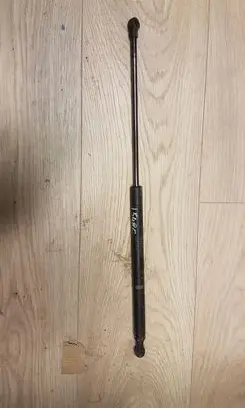 Toyota Prius (XW20) Tailgate/trunk strut/damper 689600W430 2601WL