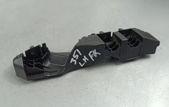 KIA Niro Front bumper mounting bracket 86551AT000