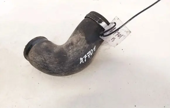 Peugeot 807 Intercooler hose/pipe