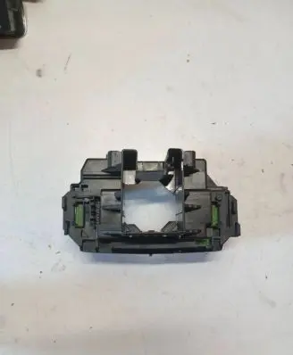 Steering angle sensor