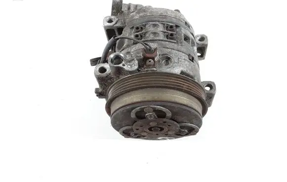 Subaru Forester SF Air conditioning (A/C) compressor (pump) DKV11D 5062212350 D861743630
