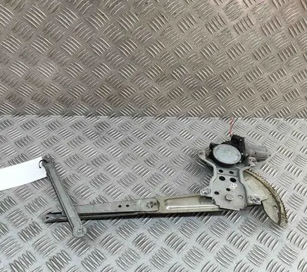 Suzuki SX4 Front door window regulator with motor 2621003400 8356063J00