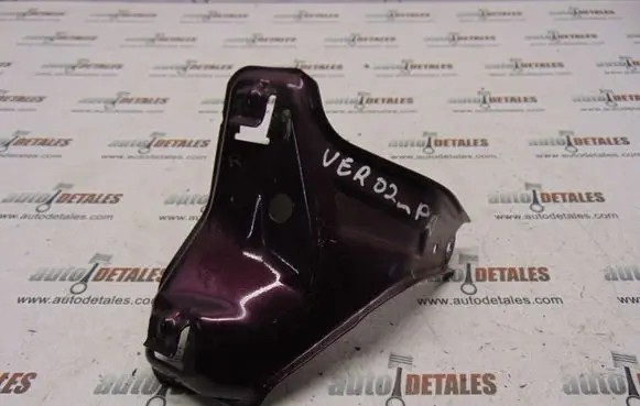 Headlight/headlamp mounting bracket