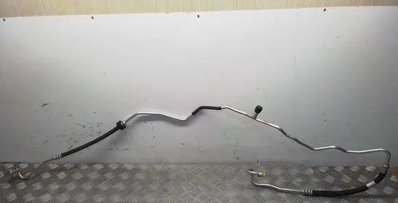 Air conditioning (A/C) pipe/hose