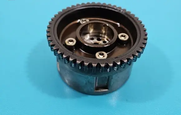 KIA Soul Timing chain sprocket 24350-2B000 IMPRK1442802