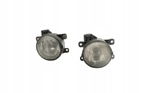 Citroen C4 II Picasso LED Daytime headlight 98211690