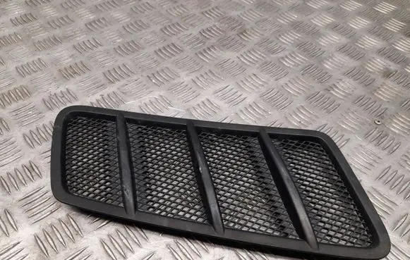 Mercedes-Benz GL X166 Bonnet/hood grill A1668801505