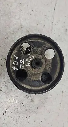 Power steering pump