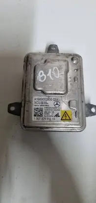 Mercedes-Benz ML W166 Headlight ballast module Xenon A1669002800 130732931215