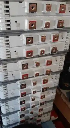 Nissan Leaf II (ZE1) Hybrid / Electric Car Battery Cell 