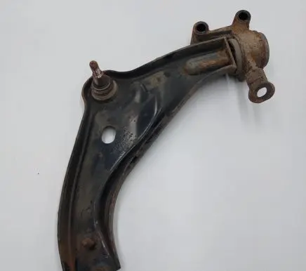 Mini One - Cooper Coupe R56 Front lower control arm/wishbone 6772302
