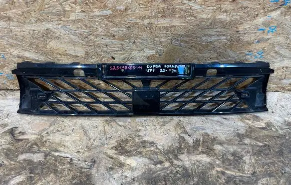 Cupra Formentor Front bumper lower grill 5FF853667A S2511B185-M