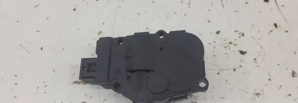 Citroen C4 I Picasso Air flap motor/actuator EFB350 26112008 A21200600